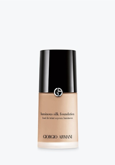 Luminous Silk Foundation from Giorgio Armani