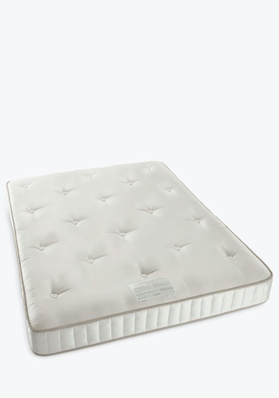 Luxury Natural Collection Hemp 2450 Mattress