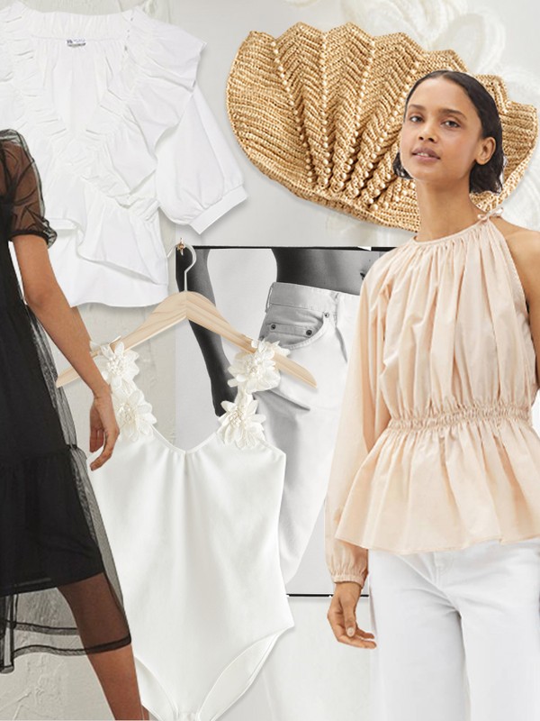 High Street Hits 