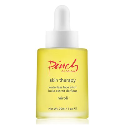 Skin Therapy Waterless Face Elixir from Pinch Of Colour