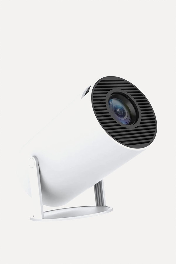 4K Projector from KINMRIS
