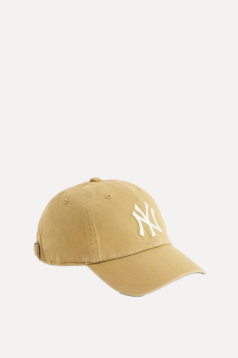 NY Yankees Baseball Cap from '47 Brand