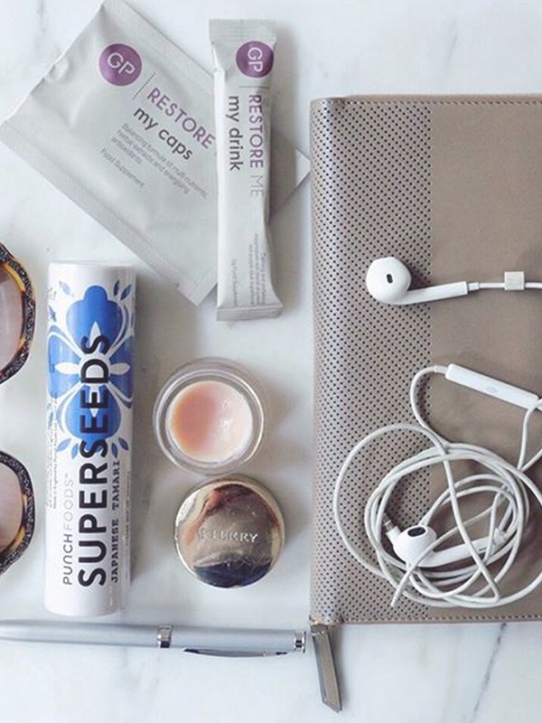 Nutritionist Gabriela Peacock Shares 7 Tips For A Healthier Spring