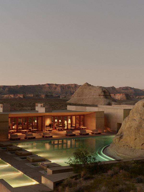 Amangiri