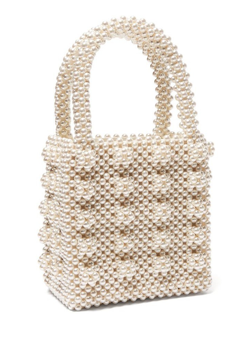 Antonia Bag from Shrimps