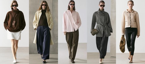 47 Stylish New-Ins At Massimo Dutti 