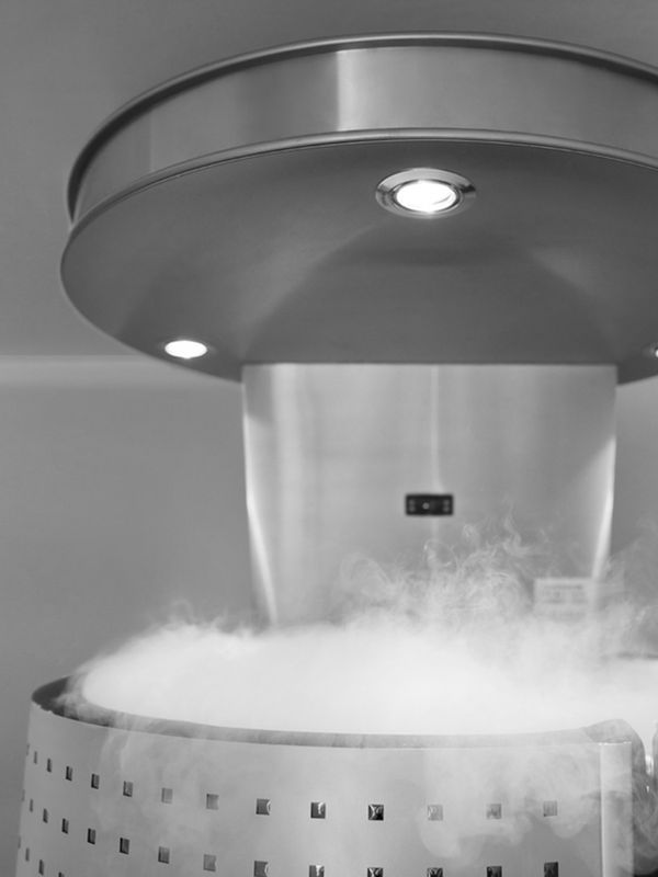 Everything You Need To Know About Cryotherapy 