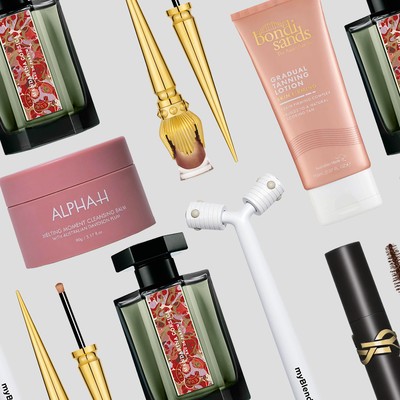 The Best New Beauty Buys For March 