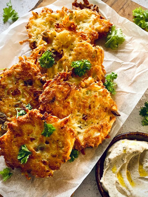 8 Rosti Recipes To Try At Home