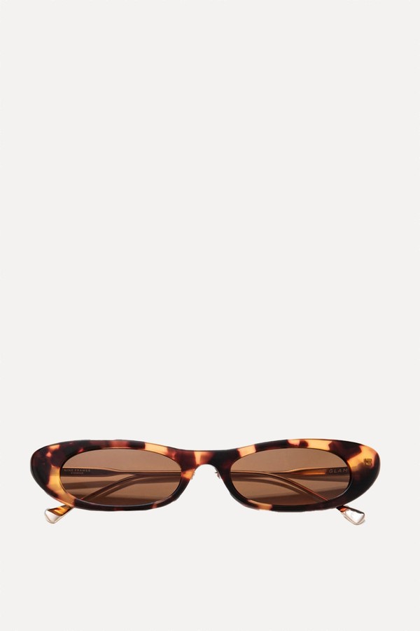 So-Glam Sunglasses