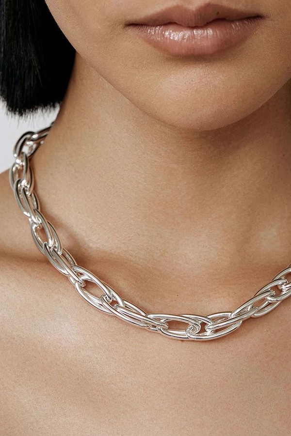 Palace Chain Necklace from Shashi