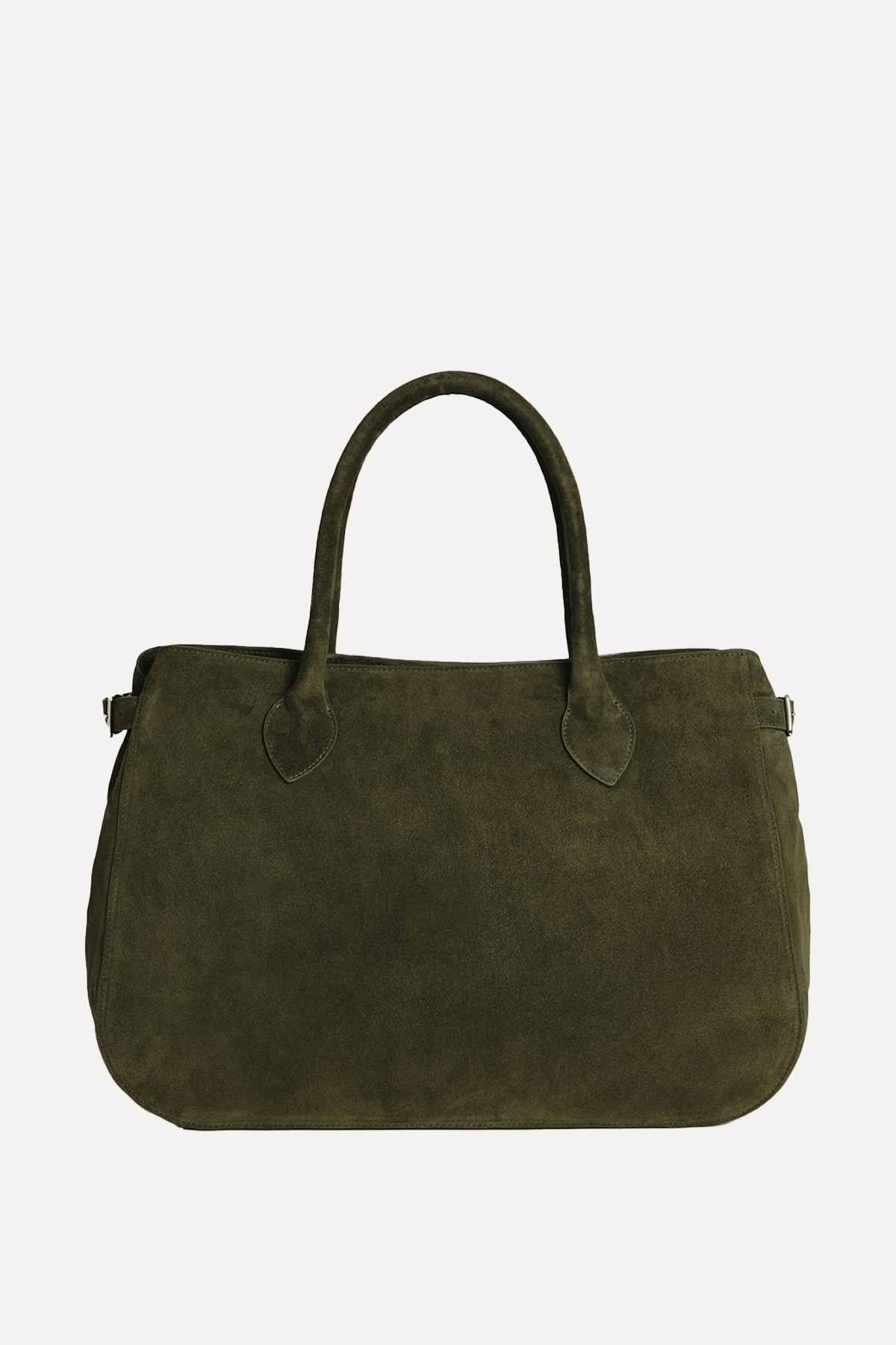 Oversized Patrizia Bag from Reformation