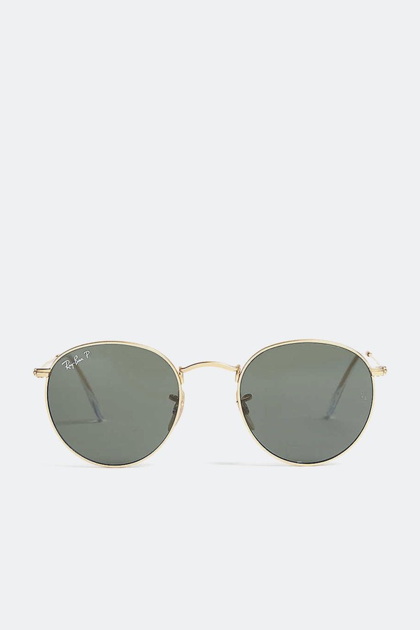 RB3447 Phantos-Frame Sunglasses from Ray Ban