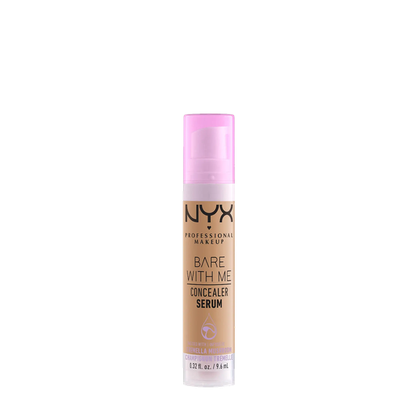 Bare With Me Concealer Serum from NYX Professional Makeup 