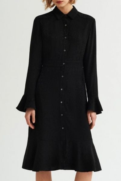 Mariana Western Shirt Dress from Kitri