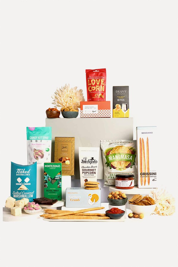 Harvest Hamper from Wellbox
