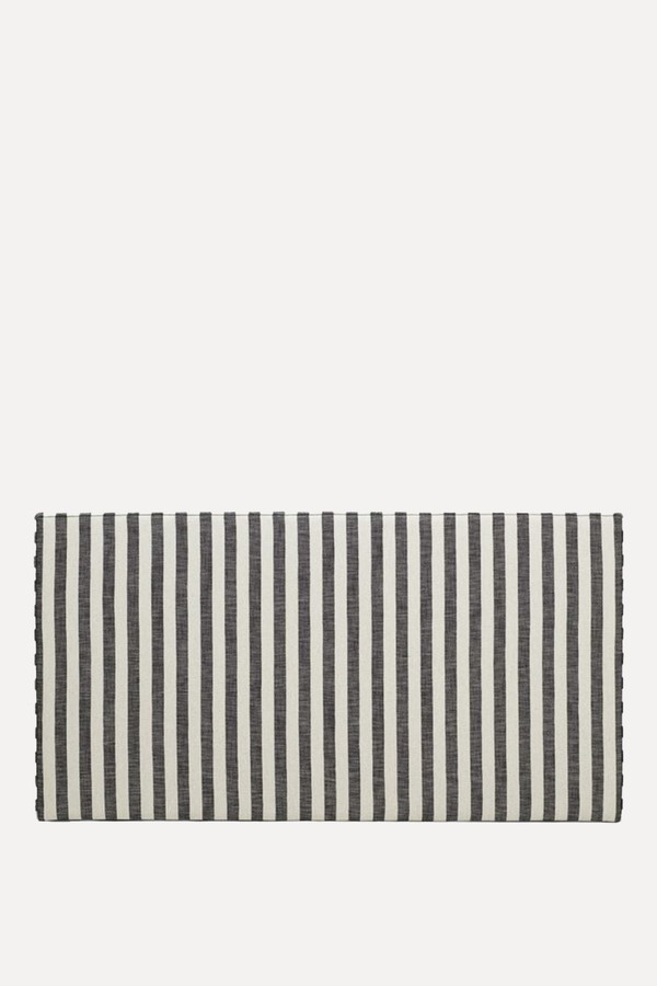 Bella Headboard Striped from MeliMeli