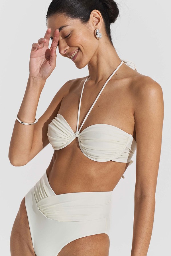 Billow & Bay Bikini