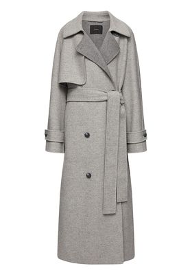Compact Coating Colette Coat  from Joseph