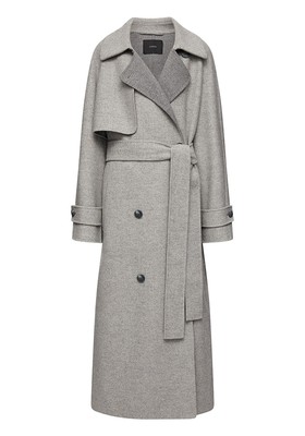 Compact Coating Colette Coat from Joseph