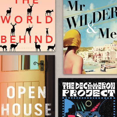 6 New Books To Read This December