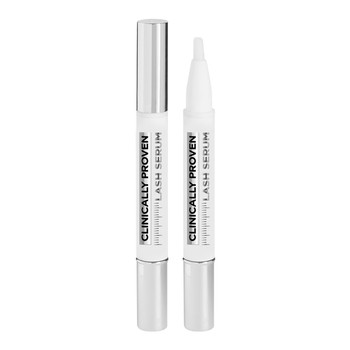 L’Oreal Lash Serum, £12.99