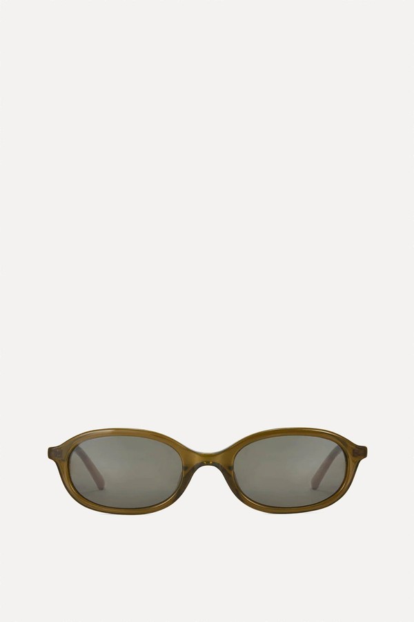 Cupid Sunglasses from Hot Futures