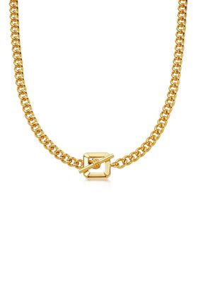 Lucy Williams T-Bar Chain Necklace from Missoma