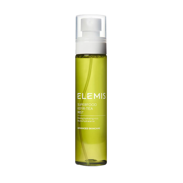 Superfood Kefir Tea Mist from ELEMIS