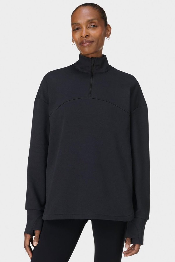 Ultimate Studio Yoga Midlayer