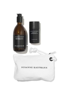 Body Essentials Set from Susanne Kaufmann