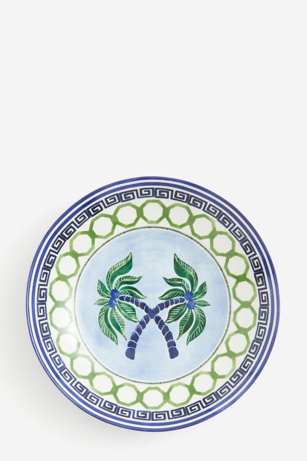Porcelain Serving Bowl from H&M
