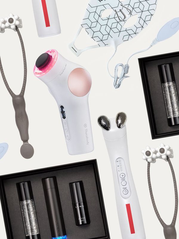 The At-Home Facial Tools The Experts Rate