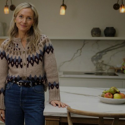 See Inside Pip’s Elegant Georgian London Home