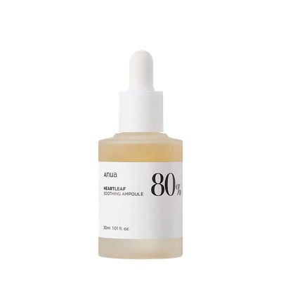 Heartleaf 80% Ampoule