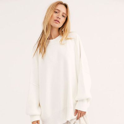 Easy Street Tunic from Free People 