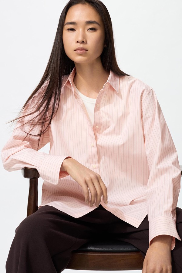 Cotton Shirt