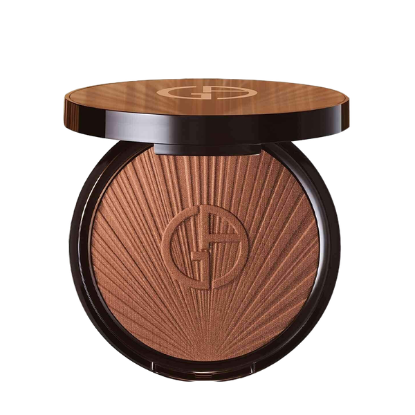 Luminous Silk Bronzing Powder from Armani Beauty