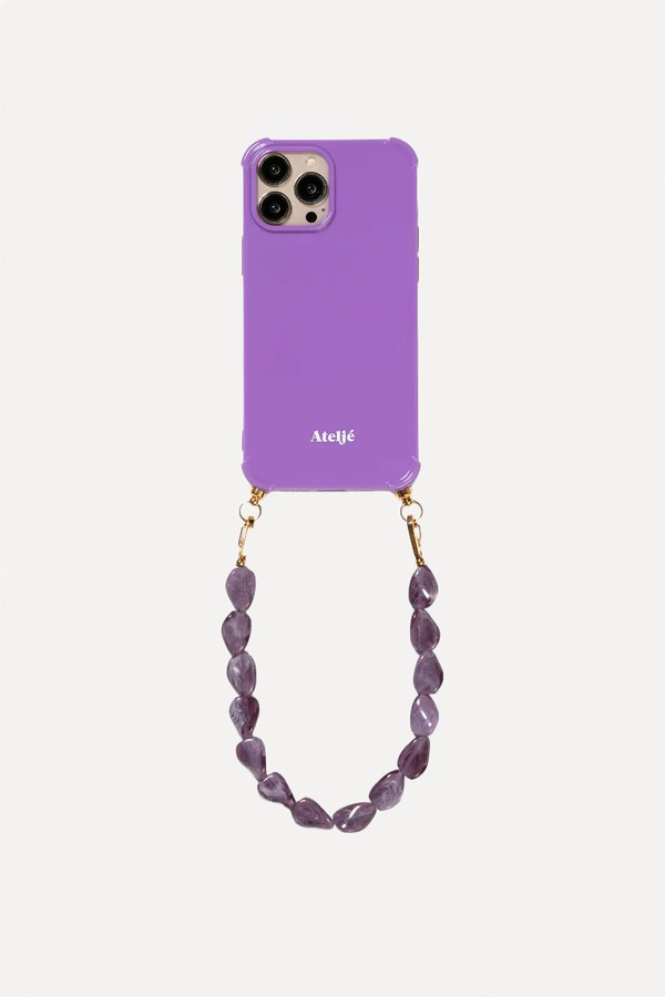 Recycled Case With Cord