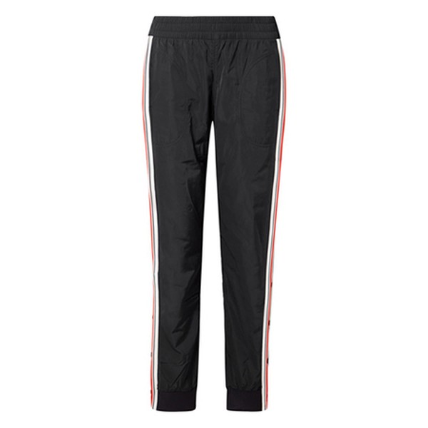 Train Striped Shell Track Pants from Adidas by Stella McCartney