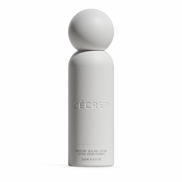 Moisture Sealing Lotion from CÉCRED