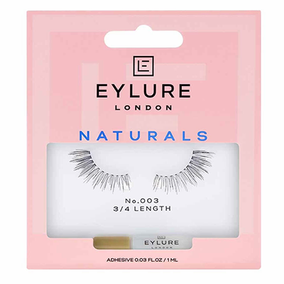 Accent No.003 Eyelashes from Eylure