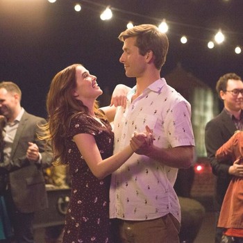 The Rom-Com Is Back In A Big Way