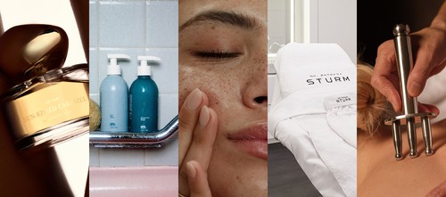The Beauty Radar: May