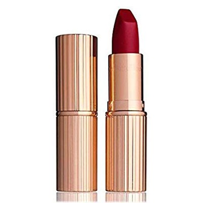 Matte Revolution In Red Carpet Red from Charlotte Tilbury