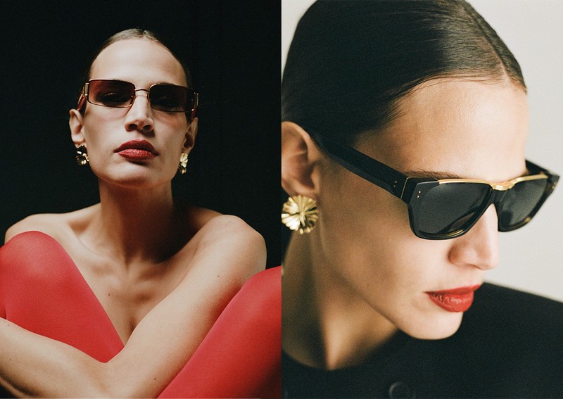 Linda Farrow Sample Sale