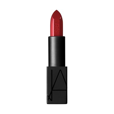Audacious Lipstick from Nars