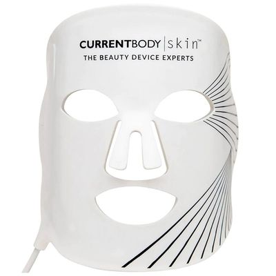 Skin LED Light Therapy Mask from Current Body
