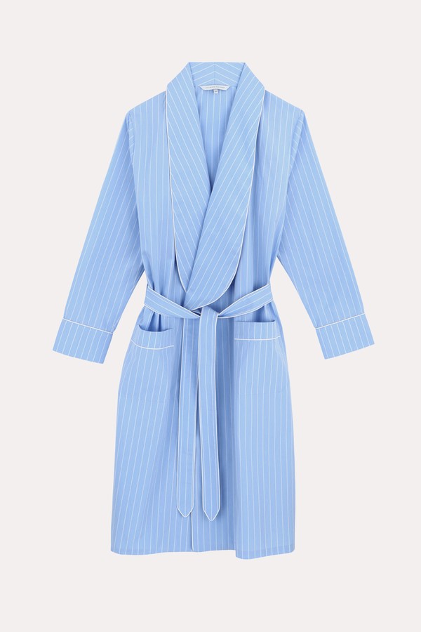 The Brandy Dressing Gown