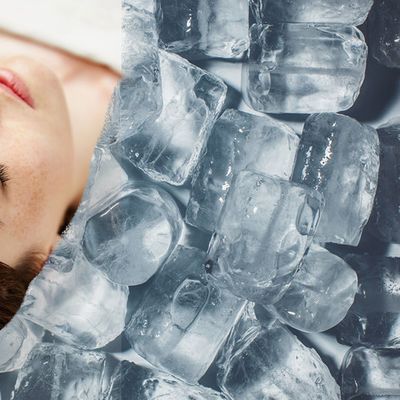 Cryotherapy Facials: Everything You Need To Know